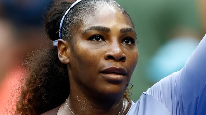 Serena Williams