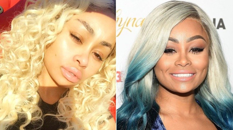 Blac Chyna