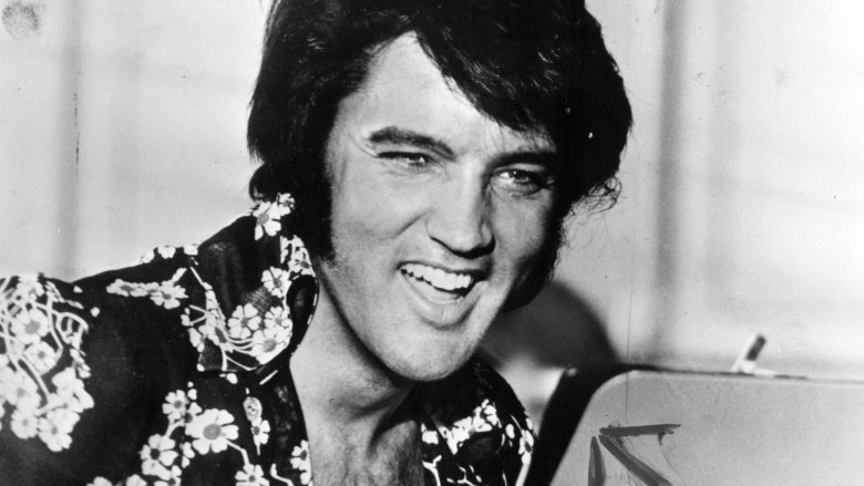 Elvis Presley