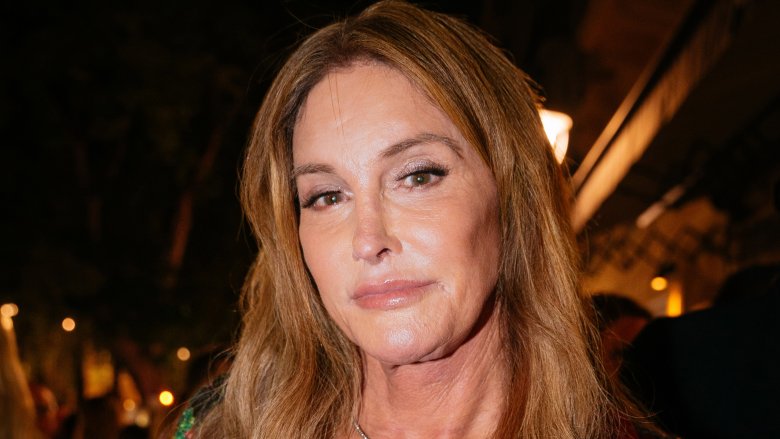 Caitlyn Jenner