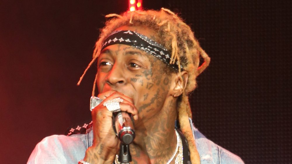 Lil Wayne