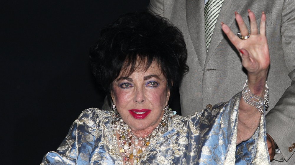 Elizabeth Taylor