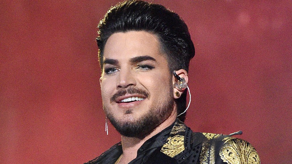 Adam Lambert