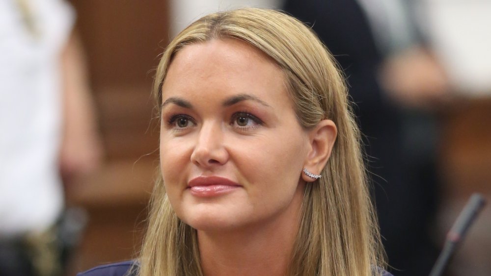 Vanessa Trump