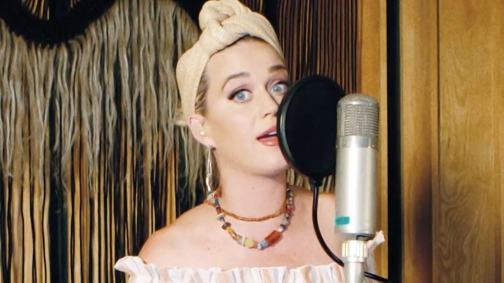 Katy Perry