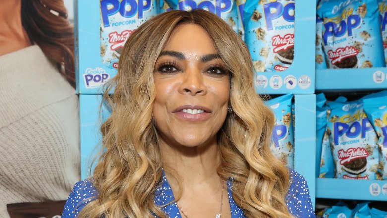 Wendy Williams