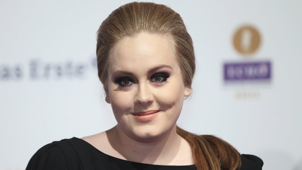 Adele