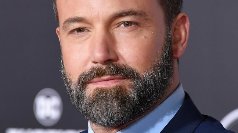 Ben Affleck