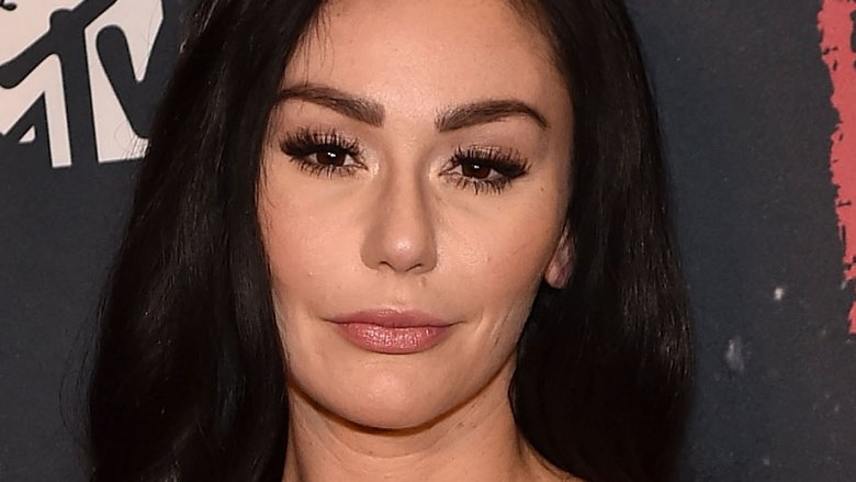 JWoww