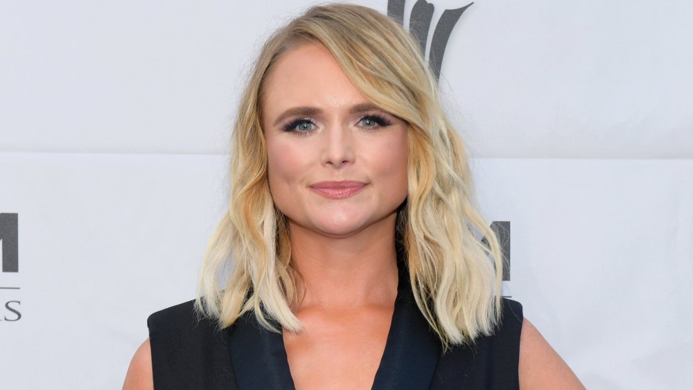 Miranda Lambert