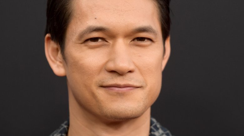 Harry Shum Jr.