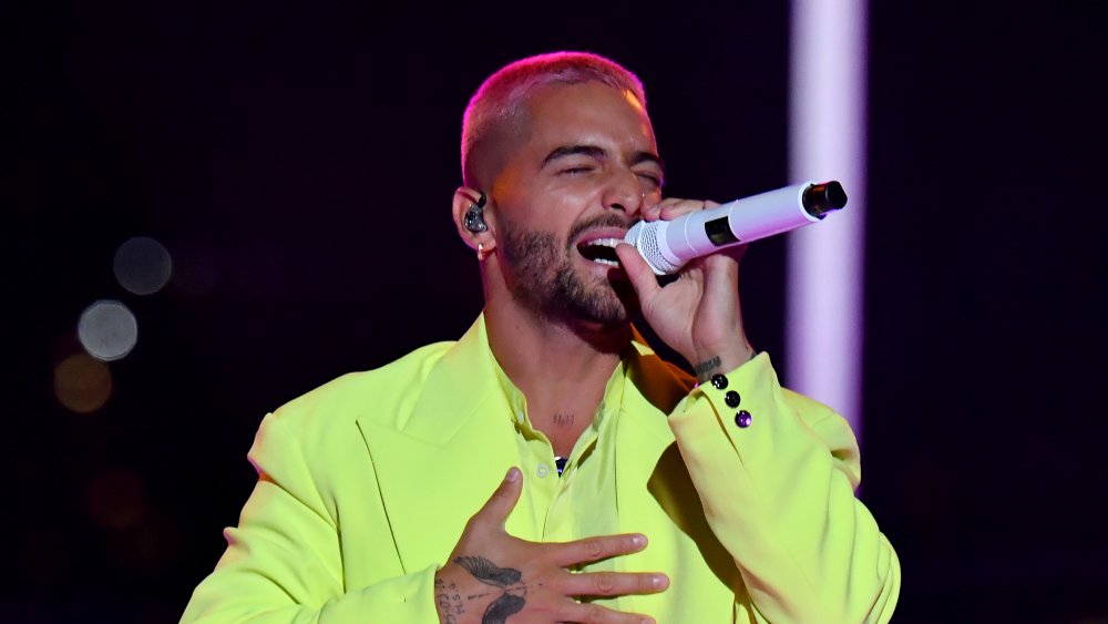 Maluma 