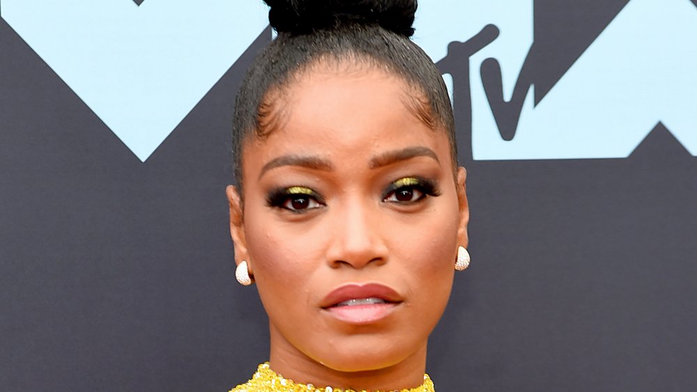 Keke Palmer