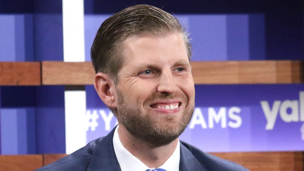 Eric Trump