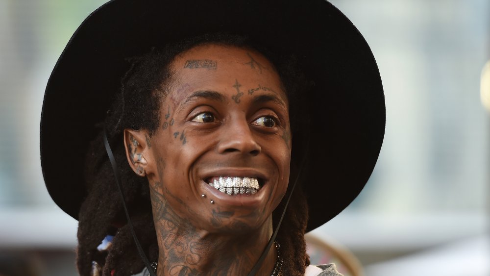 Lil Wayne