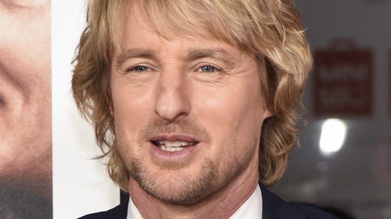 Owen Wilson