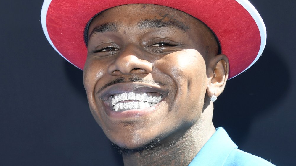 DaBaby ai BET Awards 2019 