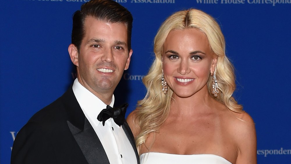 Vanessa Trump