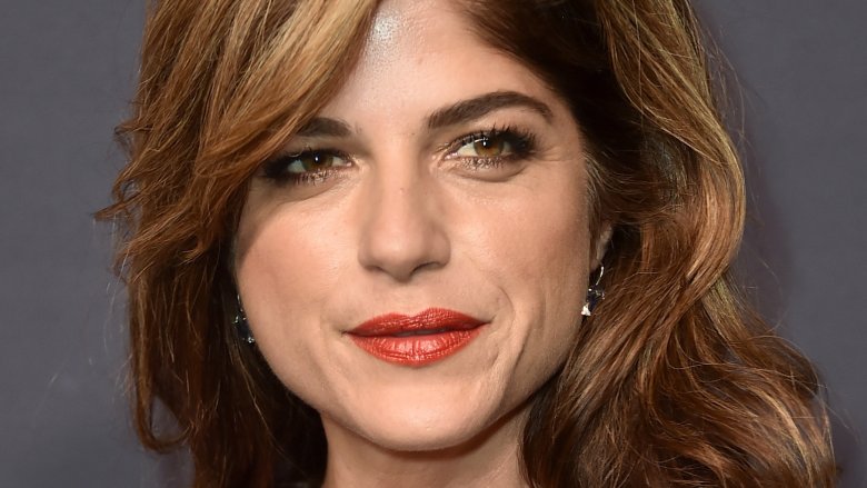 Selma Blair