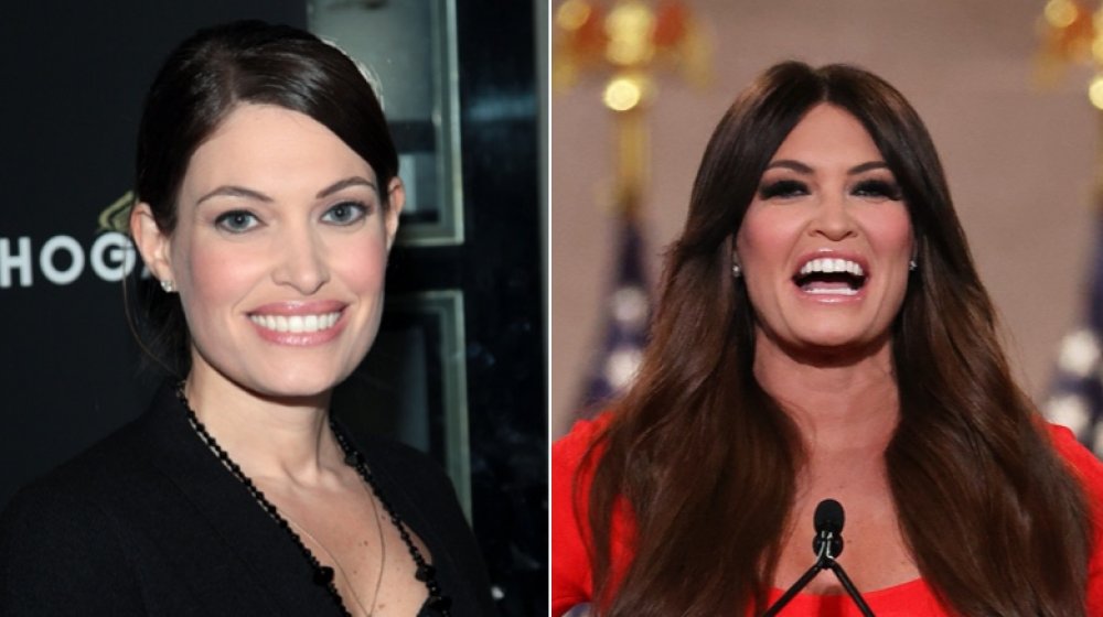 Kimberly Guilfoyle