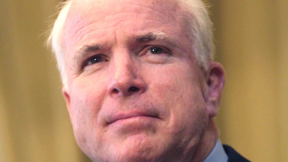 John McCain