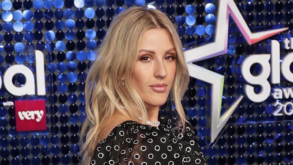 Ellie Goulding