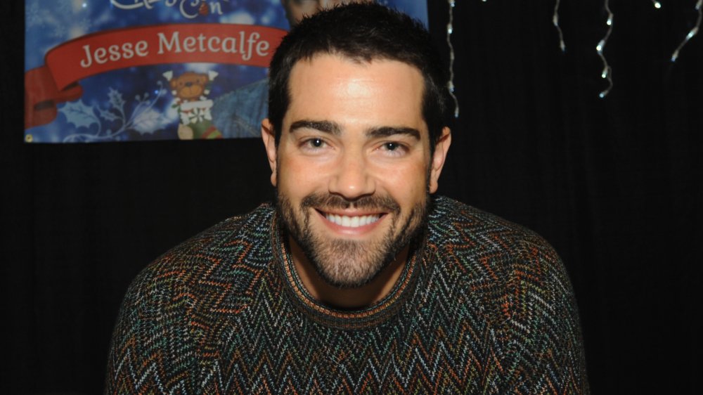 Jesse Metcalfe