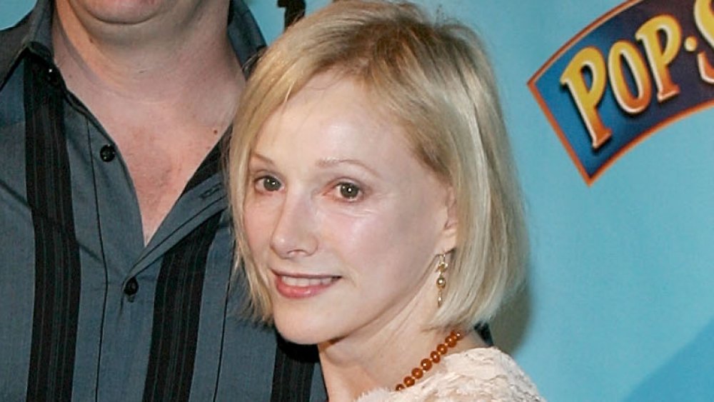 Sondra Locke alla prima di Our Very Own nel 2005