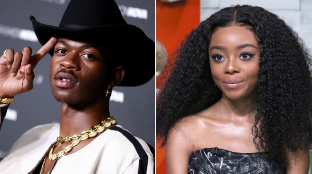 Lil Nas X