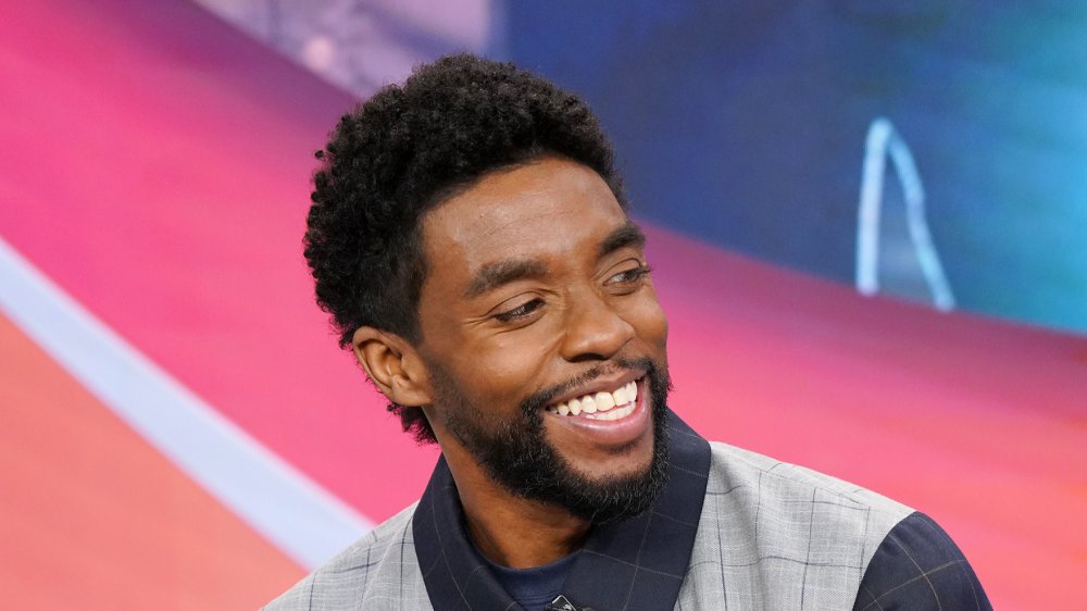 chadwick boseman 