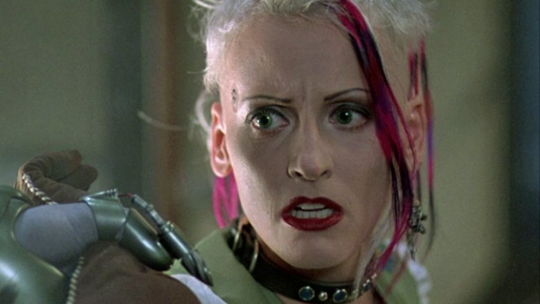 Lori Petty