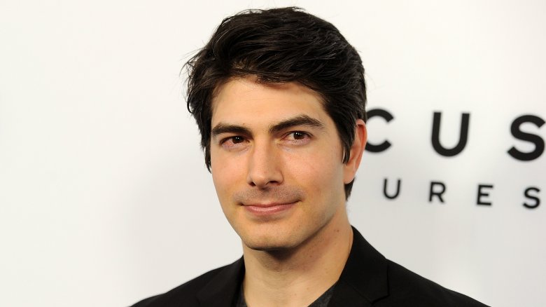 Brandon Routh