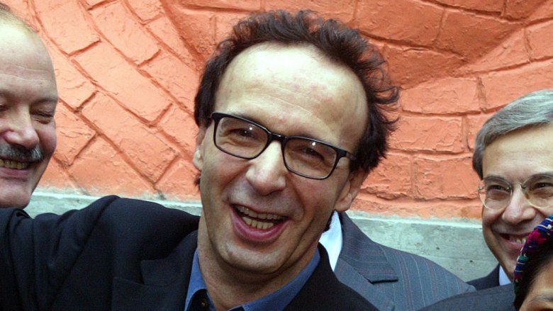 Roberto Benigni