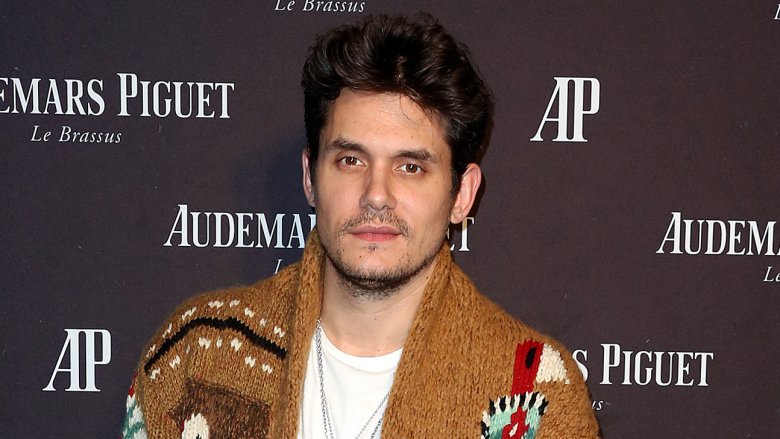 John Mayer