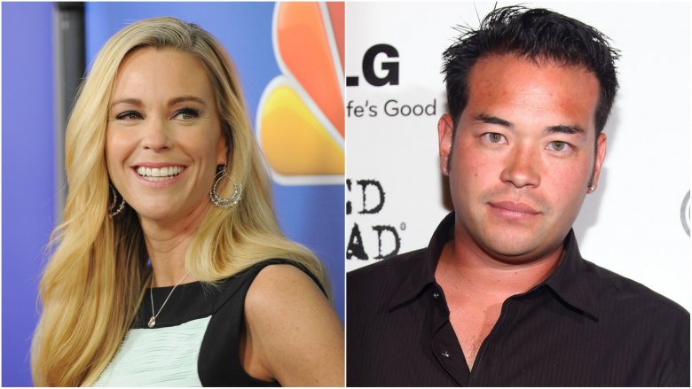 Jon e Kate Gosselin