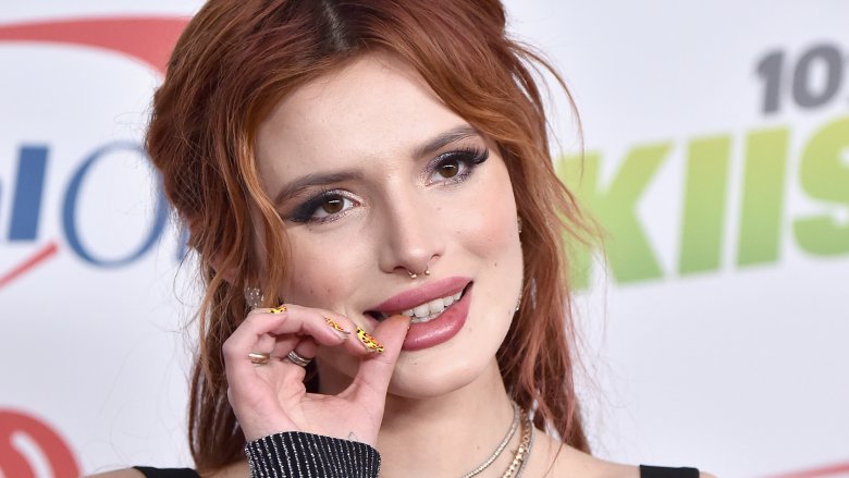 Bella Thorne