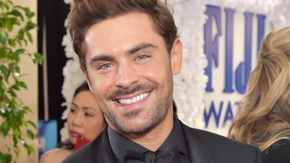 Zac Efron