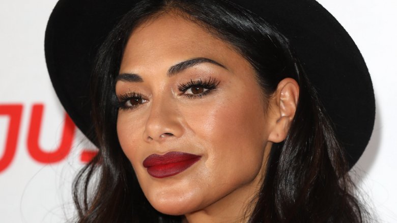 Nicole Scherzinger