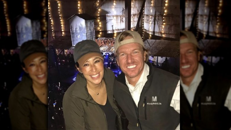 Chip e Joanna Gaines