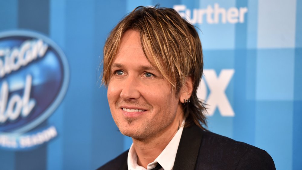 Keith Urban