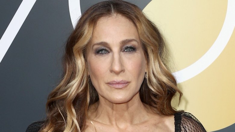 Sarah Jessica Parker