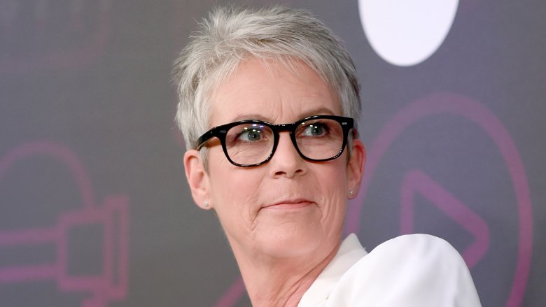 Jamie Lee Curtis 