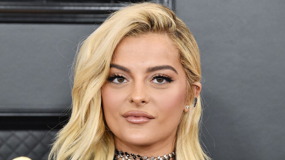 bebe rexha