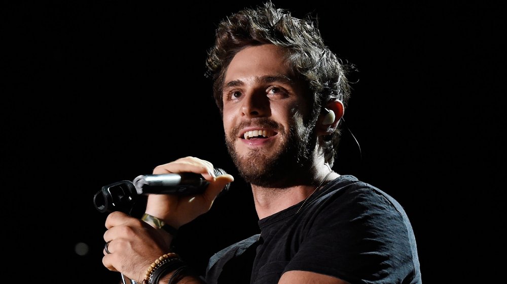 Thomas Rhett