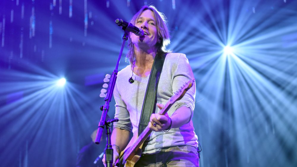 Keith Urban 