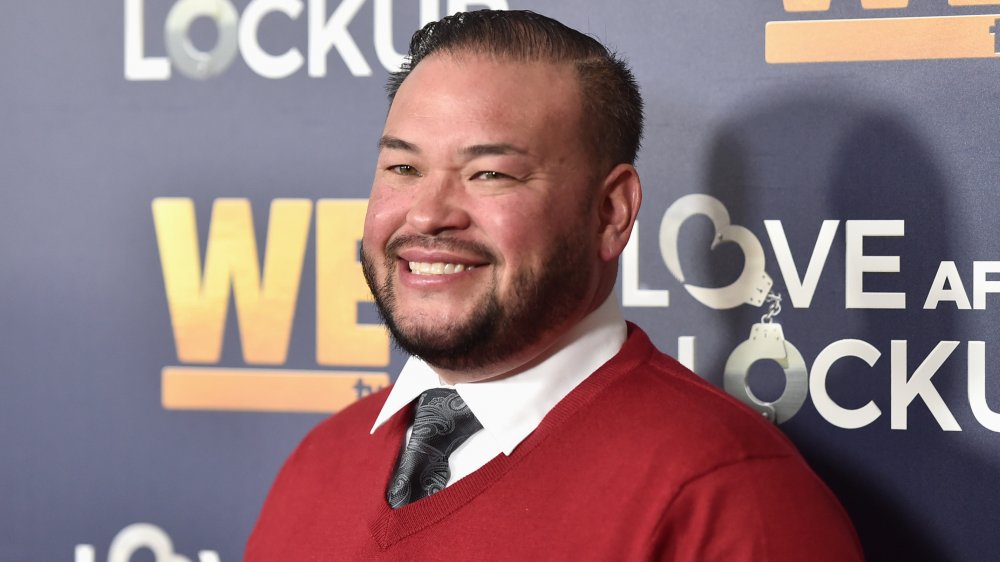 Jon Gosselin 