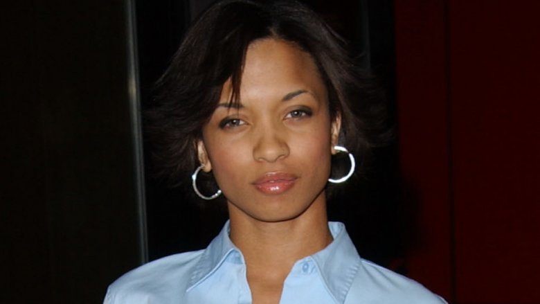 Karrine Steffans