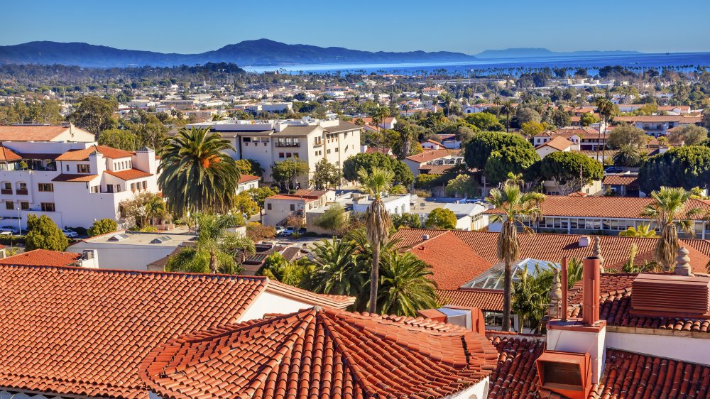 Santa Barbara