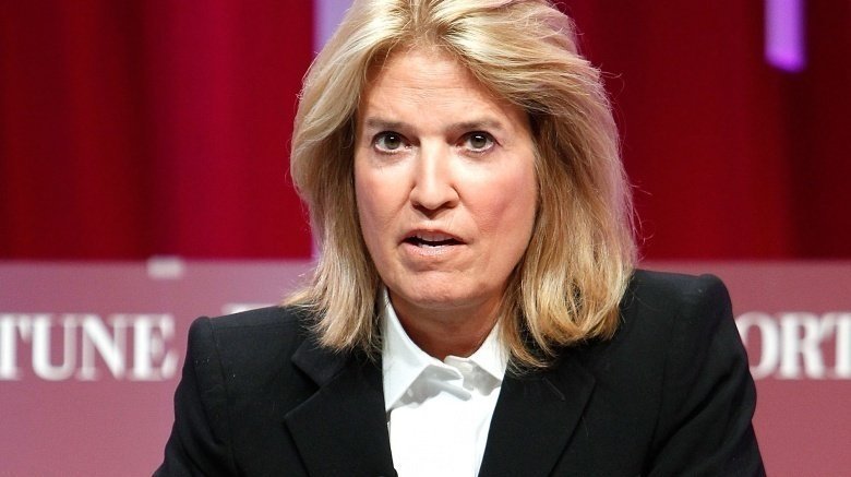 Greta Van Susteren