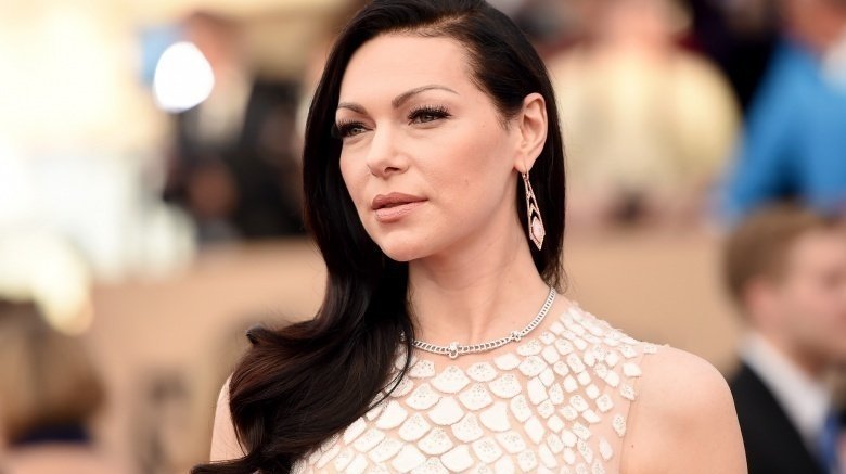 Laura Prepon